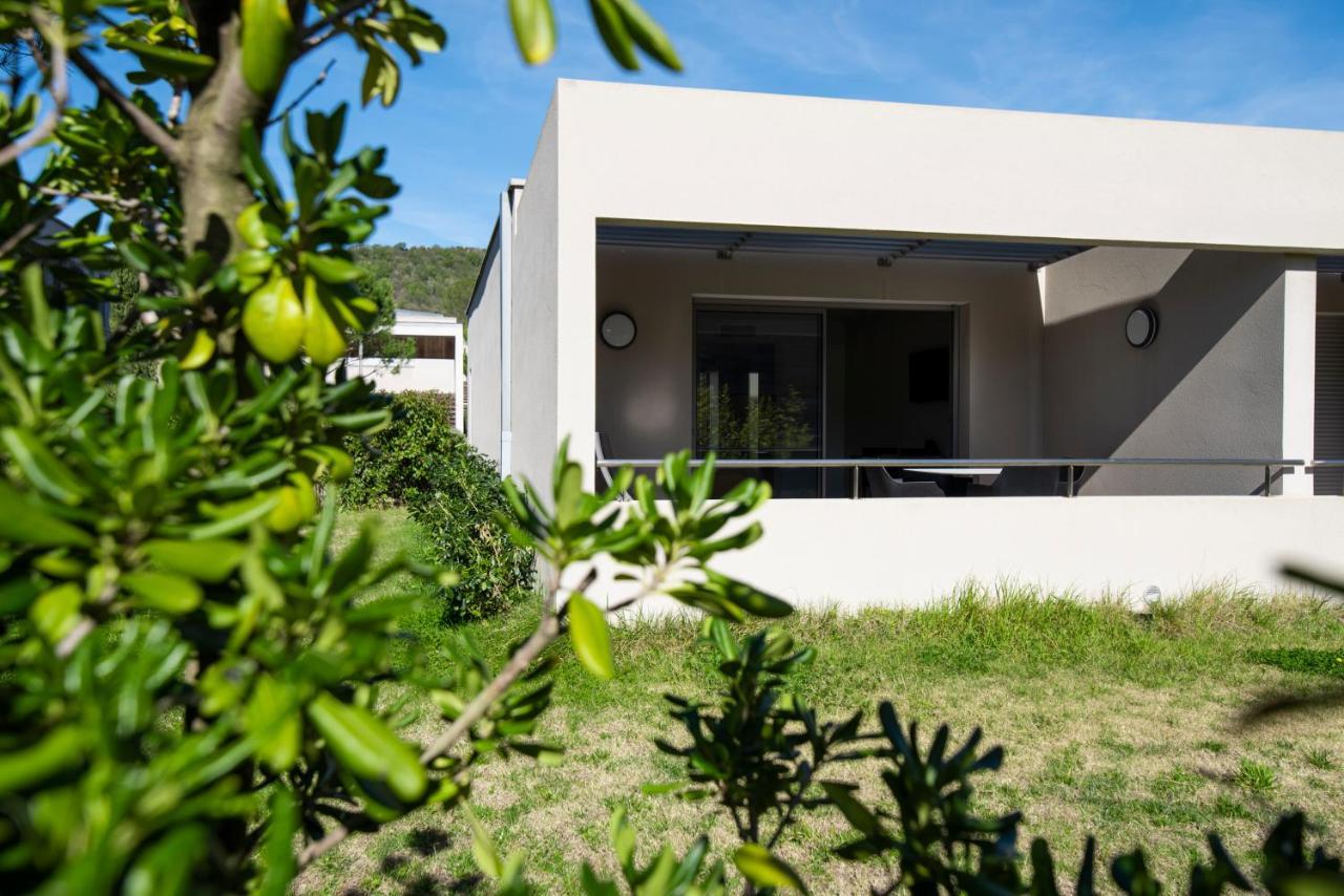 Costa Nera Beach House Porto-Vecchio  Kültér fotó