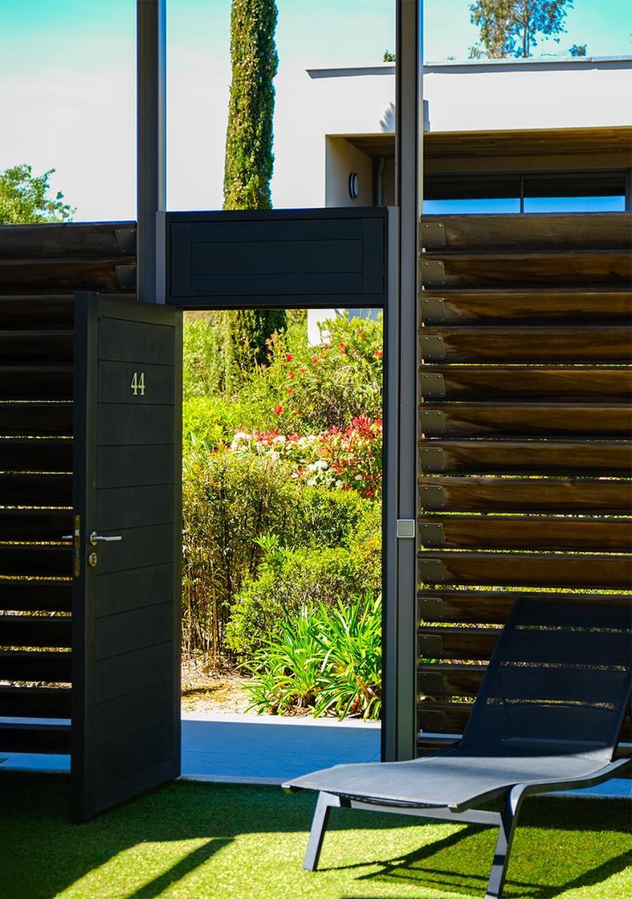 Costa Nera Beach House Porto-Vecchio  Kültér fotó